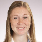 Image of Amanda Greenwood, APRN