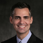 Image of Dr. Christopher L. Faubel, MD