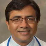 Image of Dr. Talha Shamim, MD