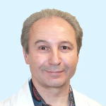 Image of Dr. Calin S. Arimie, MD