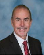 Image of Dr. Larry M. Parker, MD