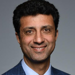 Image of Dr. Babak Pazooki, MD, MS, FACE