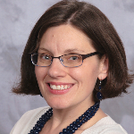 Image of Dr. Melissa J. Veino, MD