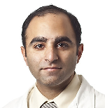 Image of Dr. Anil K. Gehi, MD