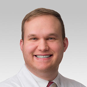 Image of Dr. Evan Wittke, MD