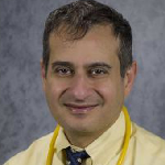 Image of Dr. John J. Rashid, MD