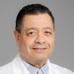 Image of Dr. Herbert Duvivier, MD, JD