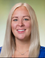 Image of Chloe Victoria Hoffman, APRN, CNP