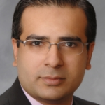 Image of Dr. Ahmad Mian, MD