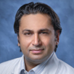 Image of Dr. Rajendra R. Makkar, MD