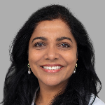 Image of Dr. Samiksha Bansal, MD