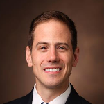 Image of Dr. Joshua Michael Lawrenz, MD, MSCI