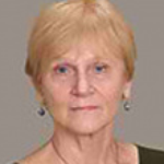 Image of Dr. Christine Ann Becker, MD