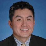 Image of Dr. Roger S. Lo, PhD, MD