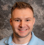 Image of Tyler James Renninger, DPT, PT