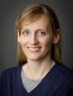 Image of Rachel Irving Almond, FNP, NP