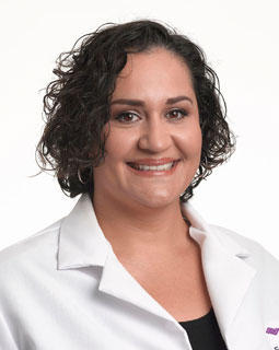 Image of Esmeralda Araceli Clark, APRN