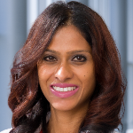 Image of Dr. Poorni Manchurekha Manohar, MD