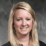 Image of Dr. Brooke Powell Hatchett, OCS, DPT, PT