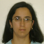 Image of Dr. Luisa Cervantes, MD