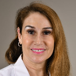 Image of Ms. Eleanor Margaret Wray Forbes, MSN, APRN, WHNP