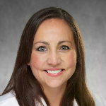 Image of Dr. Megan M. Rohlf, MD