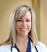 Image of Shannon L. Studer, APRN-CNP