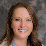 Image of Alexandra Arielle Barrett, CNM, DNP