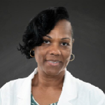 Image of Ms. Serena Ava Harris, APRN, NNP