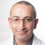 Image of Dr. Noobar S. Israel, MD, MSc