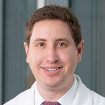 Image of Dr. Dustin Aaron Silverman, MD