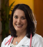 Image of Dr. Alysia M. Zeigler, DO, MD