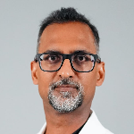 Image of Dr. Vikas Kumar, MD