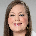 Image of Ms. Lacy Renee' Dupuy, CNM