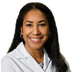 Image of Yasmin K. Sealey, FNP