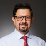 Image of Dr. Zaid Sayhood, MD