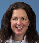 Image of Dr. Kerri Keslow, MD