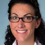 Image of Dr. Michelle M. Crispo, MD