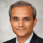 Image of Dr. Tauqir Goraya, PhD, MD