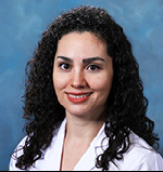 Image of Dr. Zhina Sadeghi, MD