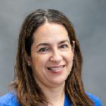 Image of Dr. Beth Weissberger Childs, MD