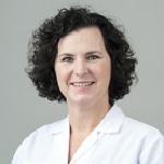 Image of Jennifer G. Edwards, NP, AG-ACNP