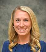 Image of Dr. Amanda M. Lisch, DO