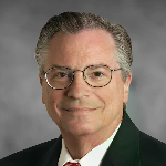 Image of Dr. Robert E. Gloyna, MD