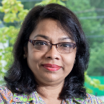 Image of Dr. Moushumi Mozumder, MD