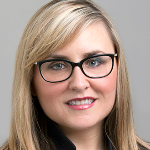 Image of Dr. Amanda Przespolewski, DO