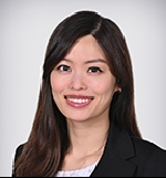 Image of Dr. Sarah Gao, MD