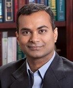 Image of Dr. Srivasa B. Chebrolu, MD