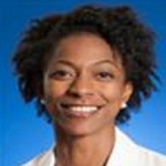 Image of Keisha Thompson, CRNP, MSN