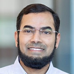 Image of Dr. Shamsuddin Shaik, MD